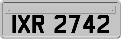 IXR2742