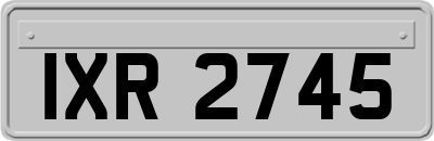 IXR2745