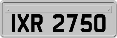 IXR2750