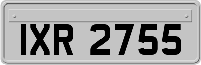 IXR2755