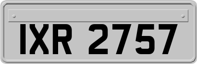 IXR2757