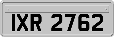 IXR2762