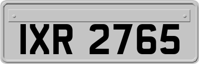 IXR2765