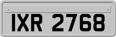 IXR2768