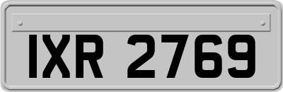 IXR2769