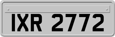 IXR2772