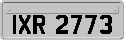 IXR2773