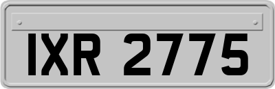 IXR2775