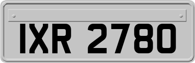 IXR2780