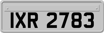 IXR2783