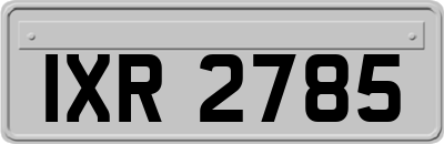 IXR2785