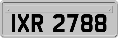 IXR2788
