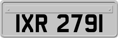 IXR2791