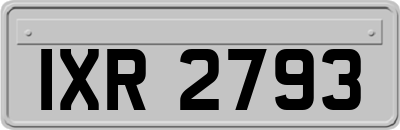 IXR2793