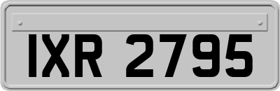 IXR2795