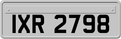 IXR2798