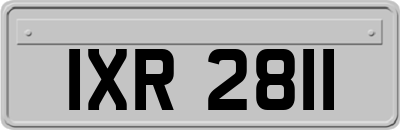 IXR2811
