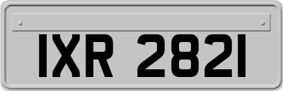 IXR2821