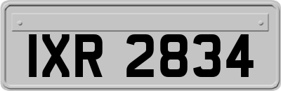 IXR2834