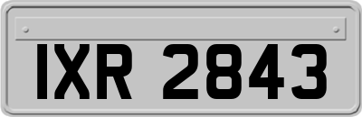 IXR2843