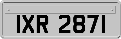 IXR2871
