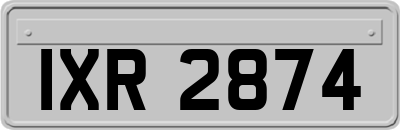 IXR2874