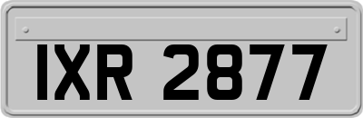IXR2877