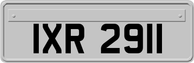 IXR2911
