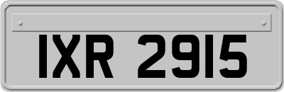 IXR2915