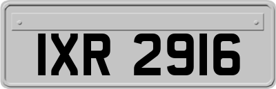 IXR2916