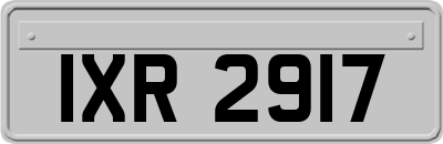 IXR2917