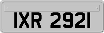 IXR2921