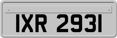 IXR2931