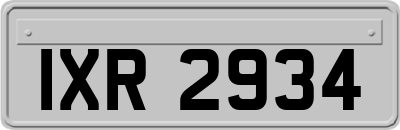 IXR2934