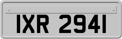 IXR2941