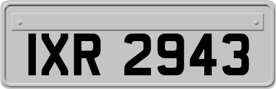 IXR2943