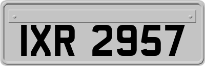 IXR2957