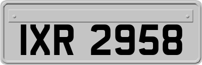 IXR2958