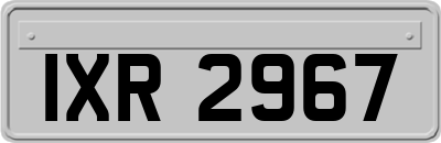 IXR2967