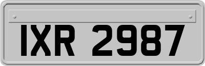 IXR2987