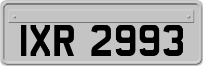 IXR2993