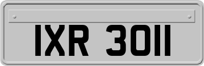 IXR3011