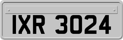 IXR3024