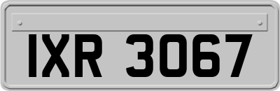 IXR3067