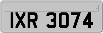 IXR3074