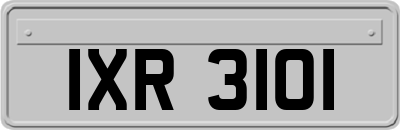 IXR3101