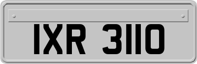 IXR3110