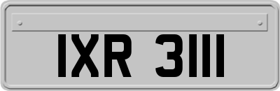 IXR3111