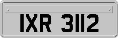 IXR3112