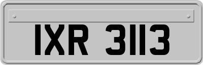 IXR3113